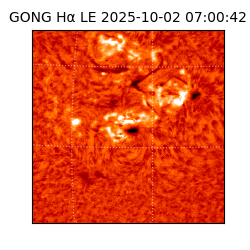 gong - 2025-10-02T07:00:42