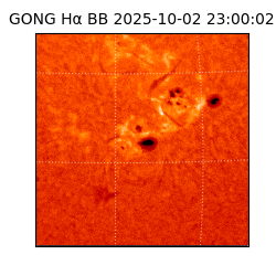 gong - 2025-10-02T23:00:02
