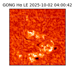 gong - 2025-10-02T04:00:42