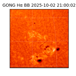 gong - 2025-10-02T21:00:02