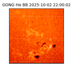 gong - 2025-10-02T22:00:02