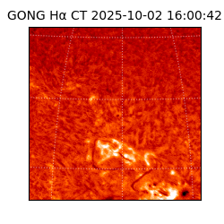 gong - 2025-10-02T16:00:42