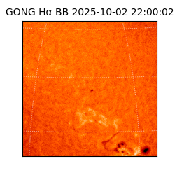 gong - 2025-10-02T22:00:02