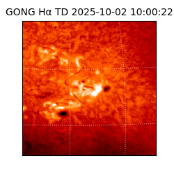 gong - 2025-10-02T10:00:22