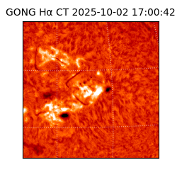 gong - 2025-10-02T17:00:42