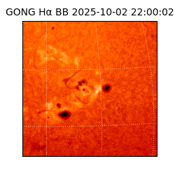 gong - 2025-10-02T22:00:02