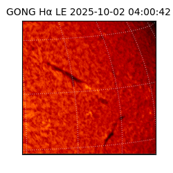 gong - 2025-10-02T04:00:42