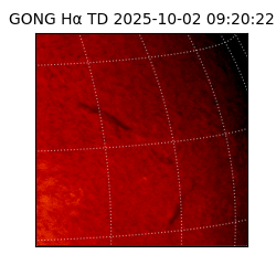 gong - 2025-10-02T09:20:22