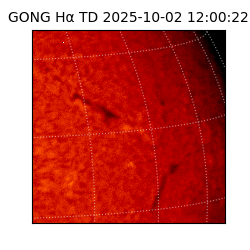gong - 2025-10-02T12:00:22
