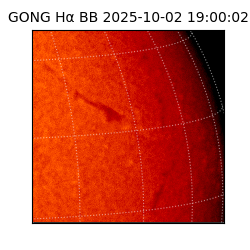 gong - 2025-10-02T19:00:02