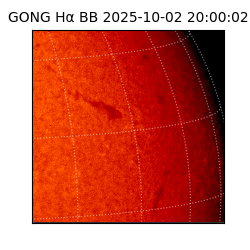 gong - 2025-10-02T20:00:02