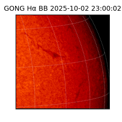 gong - 2025-10-02T23:00:02