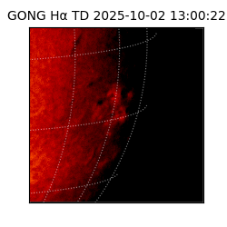 gong - 2025-10-02T13:00:22