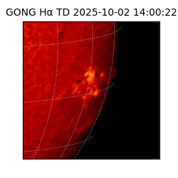 gong - 2025-10-02T14:00:22