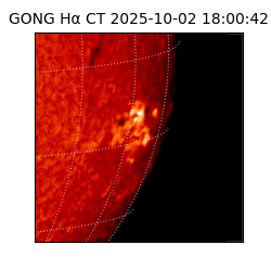 gong - 2025-10-02T18:00:42