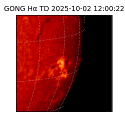 gong - 2025-10-02T12:00:22