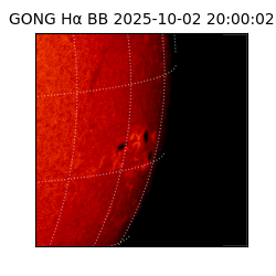 gong - 2025-10-02T20:00:02