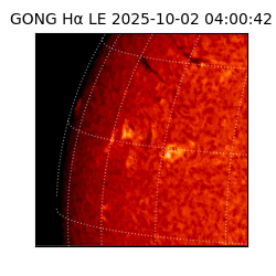 gong - 2025-10-02T04:00:42