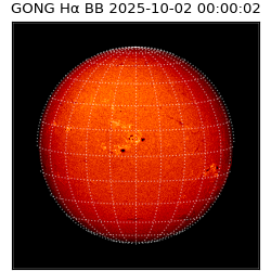 gong - 2025-10-02T00:00:02
