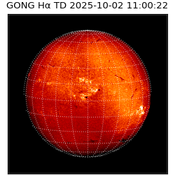 gong - 2025-10-02T11:00:22