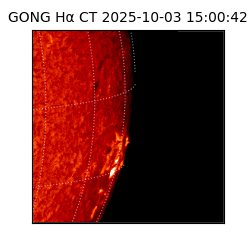gong - 2025-10-03T15:00:42