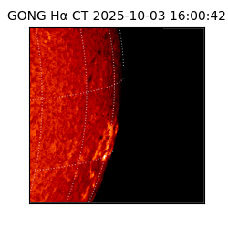 gong - 2025-10-03T16:00:42