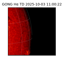 gong - 2025-10-03T11:00:22