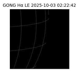 gong - 2025-10-03T02:22:42