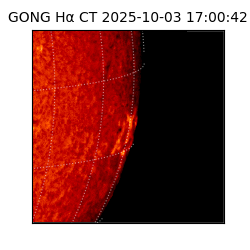gong - 2025-10-03T17:00:42
