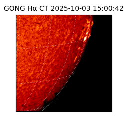 gong - 2025-10-03T15:00:42