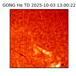 gong - 2025-10-03T13:00:22