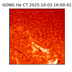 gong - 2025-10-03T16:00:42