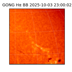 gong - 2025-10-03T23:00:02