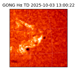 gong - 2025-10-03T13:00:22