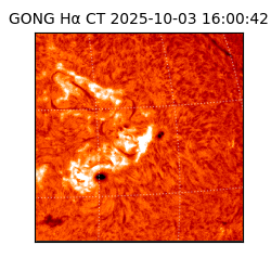 gong - 2025-10-03T16:00:42