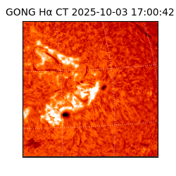 gong - 2025-10-03T17:00:42