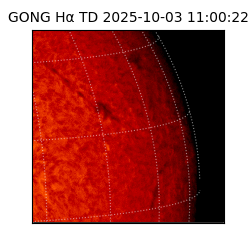 gong - 2025-10-03T11:00:22