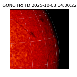 gong - 2025-10-03T14:00:22