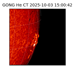 gong - 2025-10-03T15:00:42