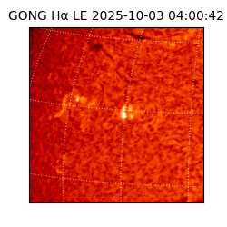 gong - 2025-10-03T04:00:42