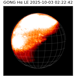 gong - 2025-10-03T02:22:42