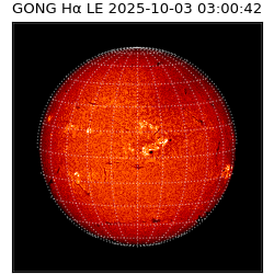 gong - 2025-10-03T03:00:42