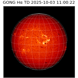 gong - 2025-10-03T11:00:22