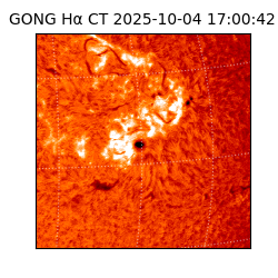 gong - 2025-10-04T17:00:42