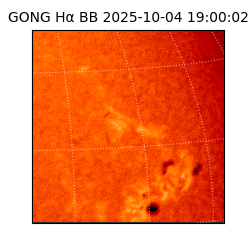 gong - 2025-10-04T19:00:02