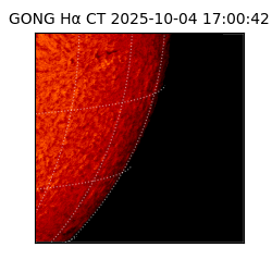 gong - 2025-10-04T17:00:42