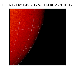 gong - 2025-10-04T22:00:02