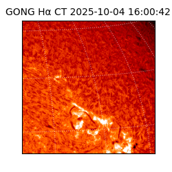 gong - 2025-10-04T16:00:42