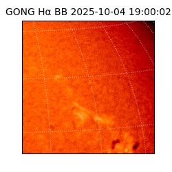 gong - 2025-10-04T19:00:02