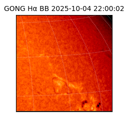 gong - 2025-10-04T22:00:02